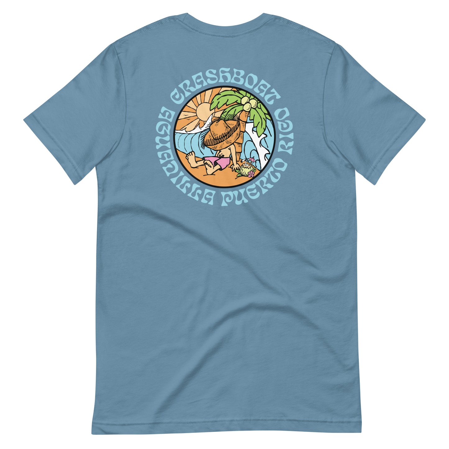 Siesta Tee