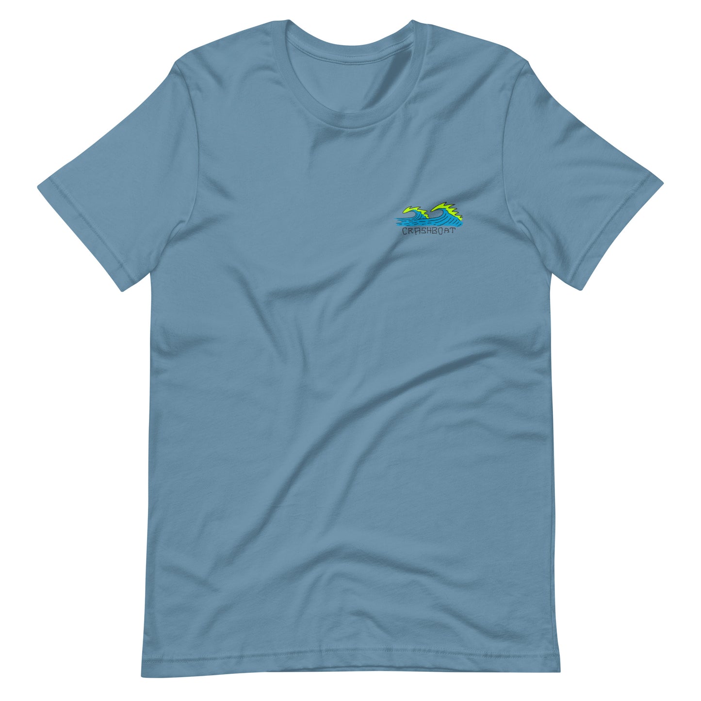 80s Palm Beach Tee