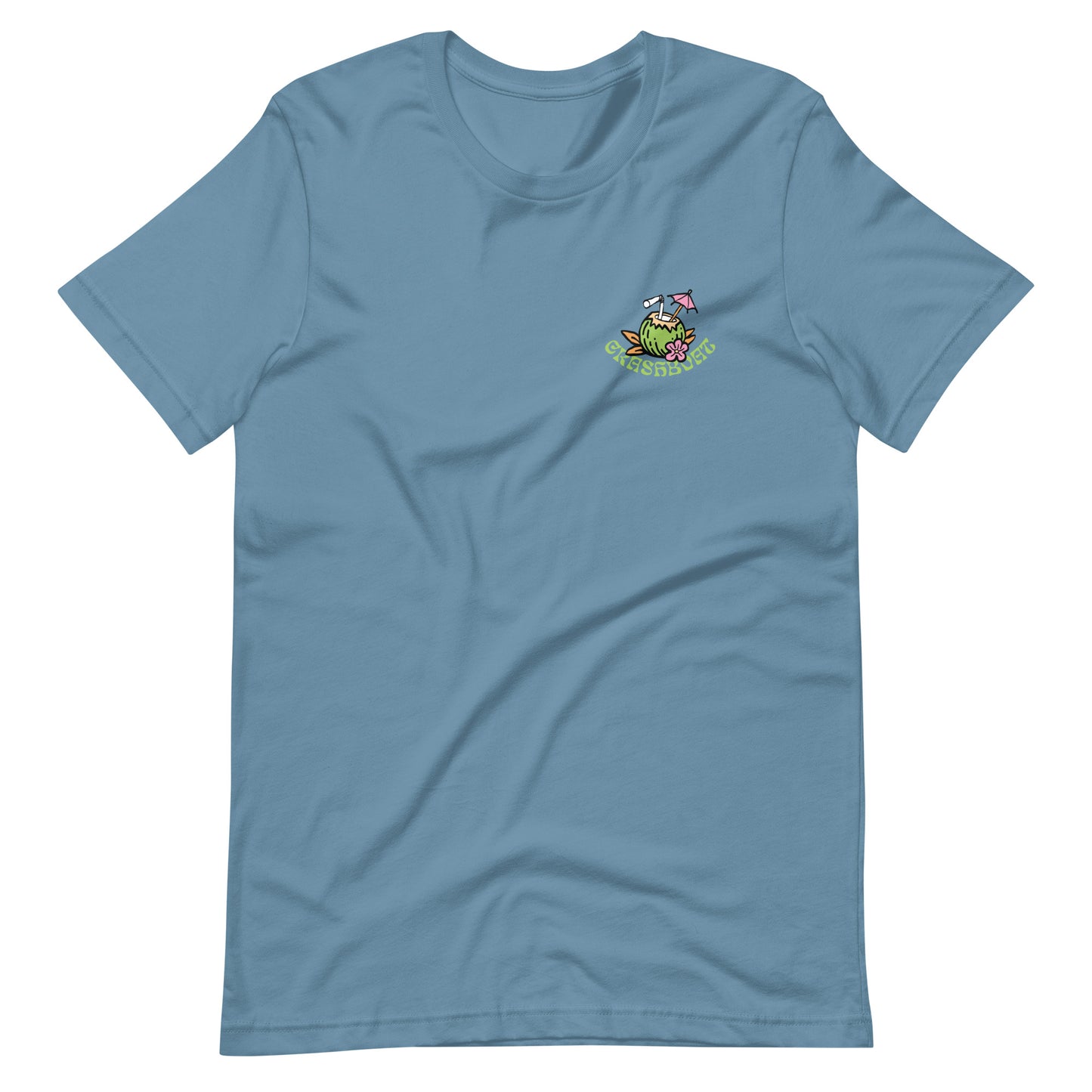 Siesta Tee