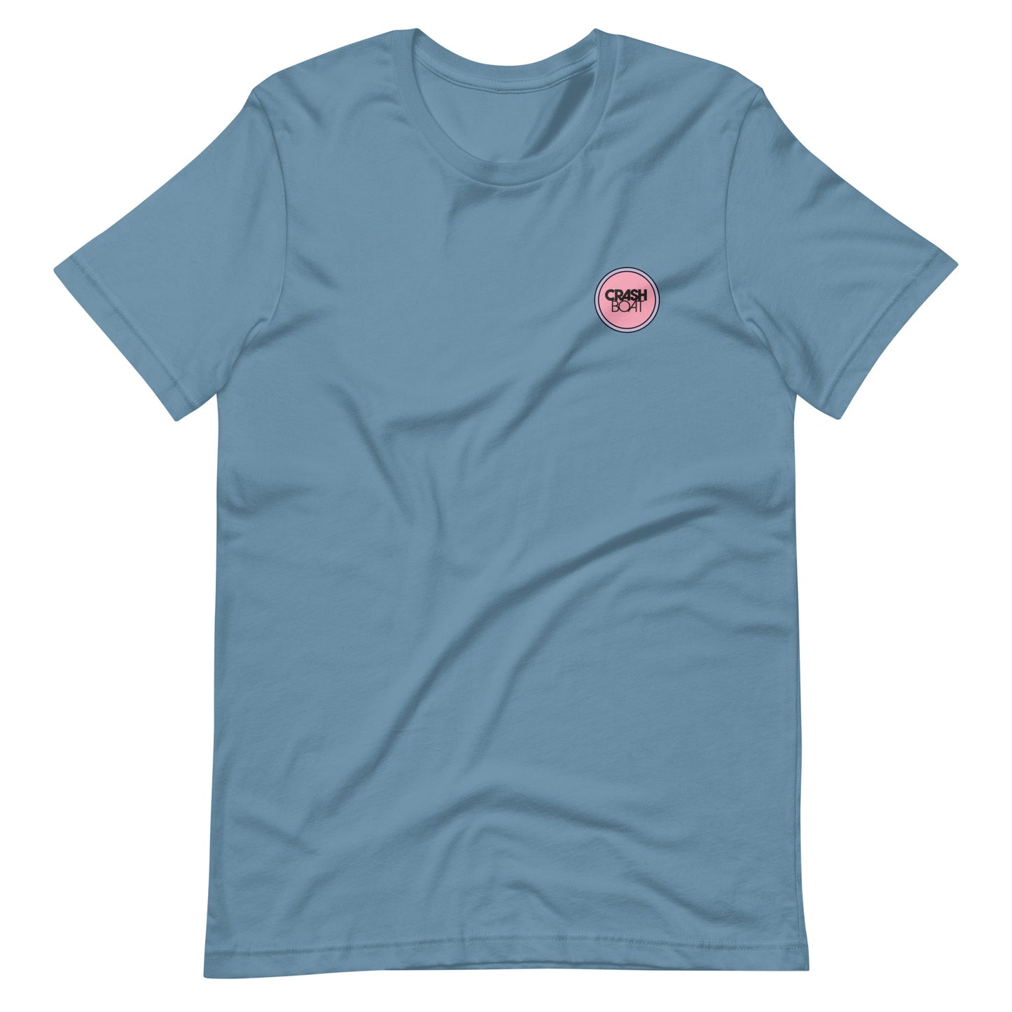 Floral Wave Tee
