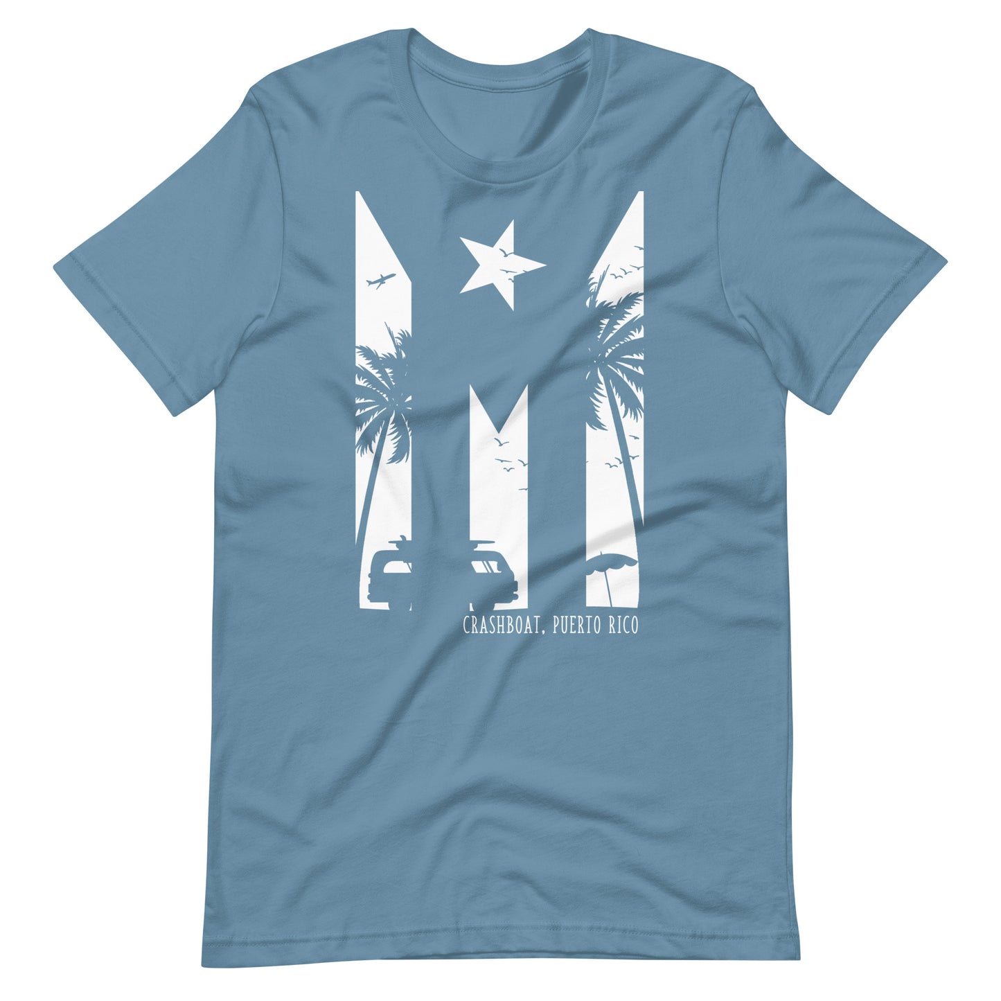 Black Flag Tee