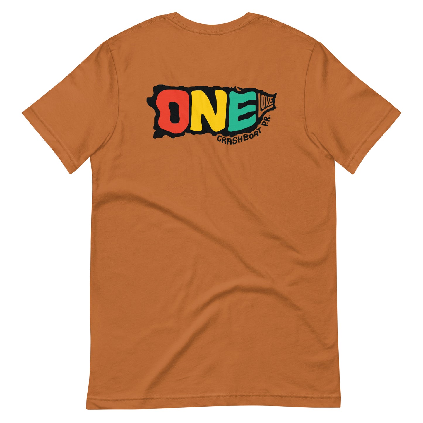One Love Tee