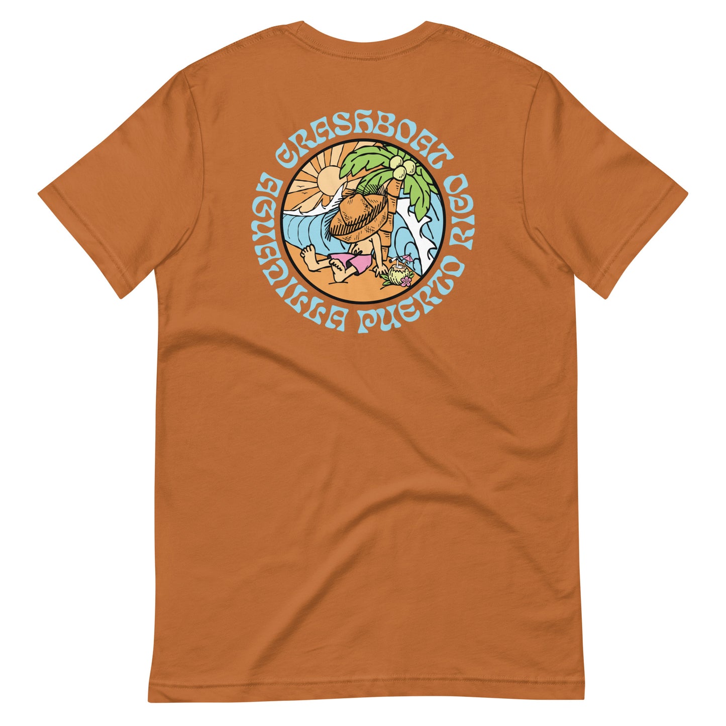 Siesta Tee