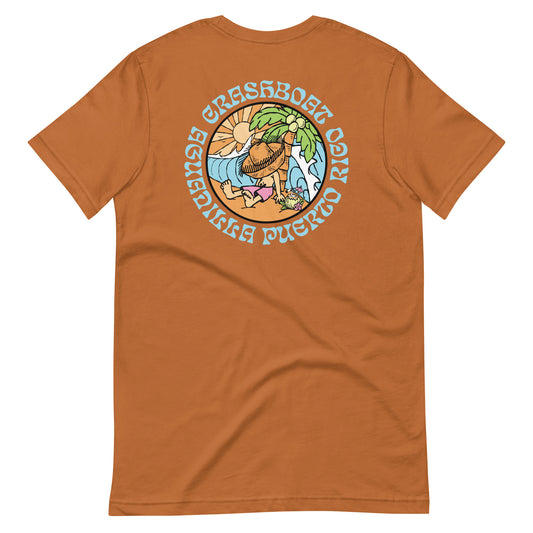 Siesta Tee