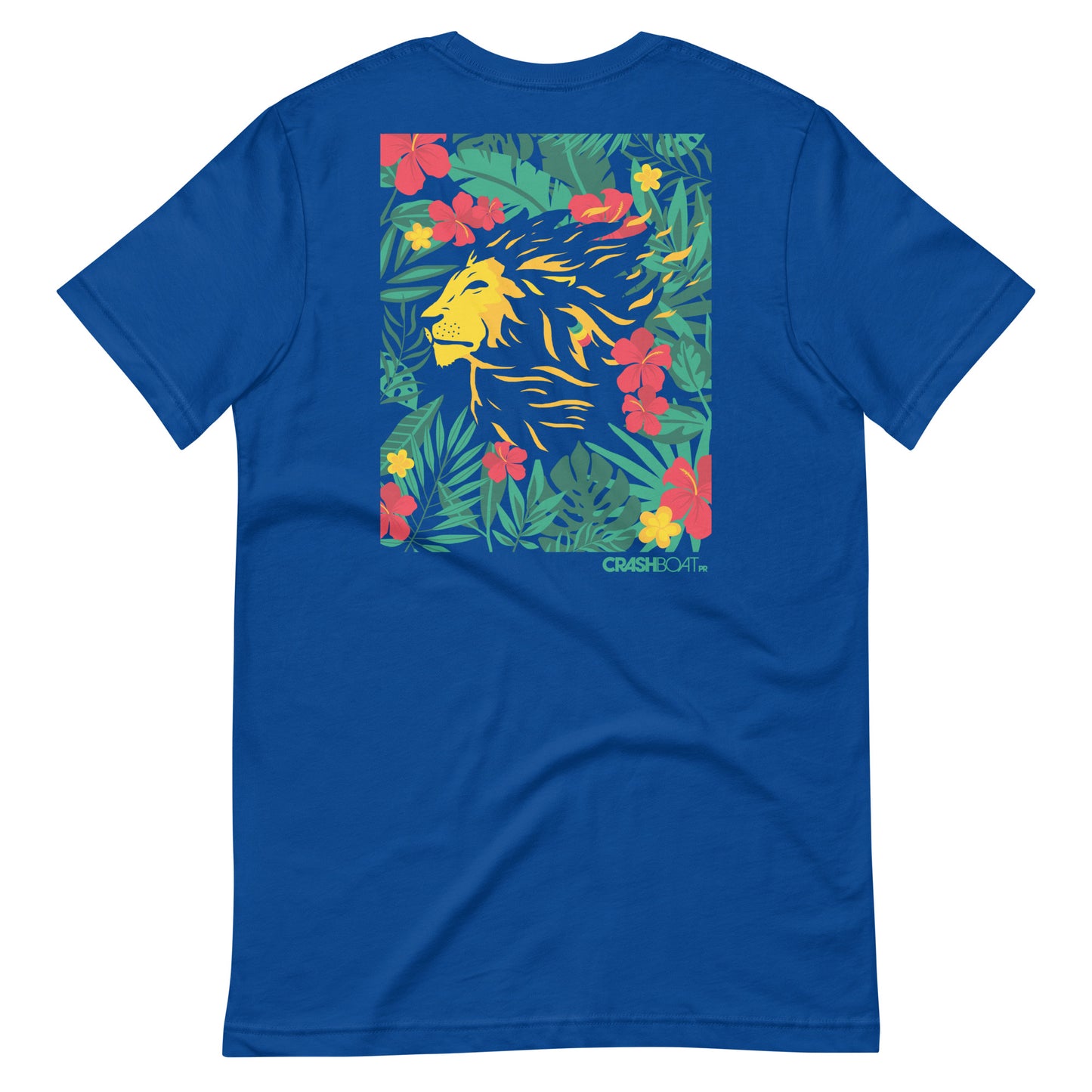 Lion of Judah Tee