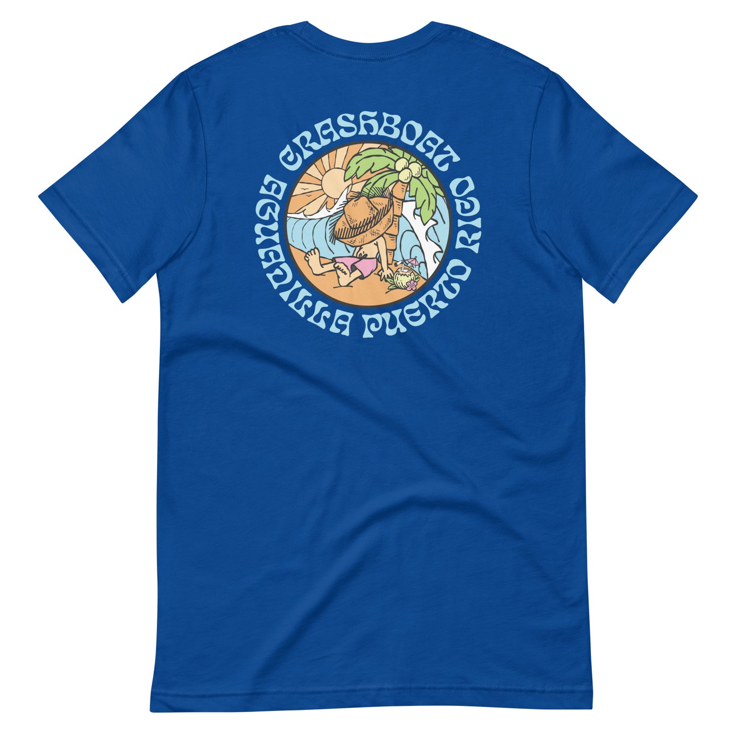 Siesta Tee