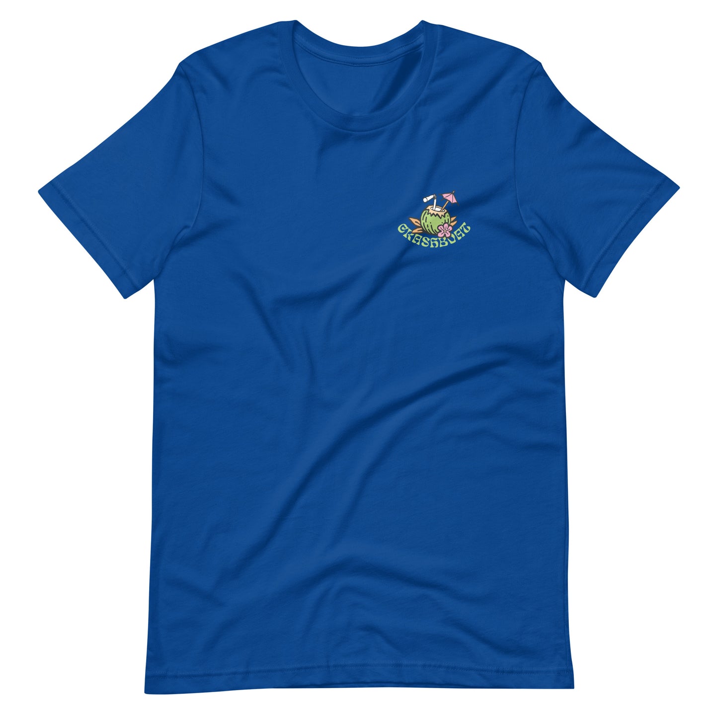 Siesta Tee