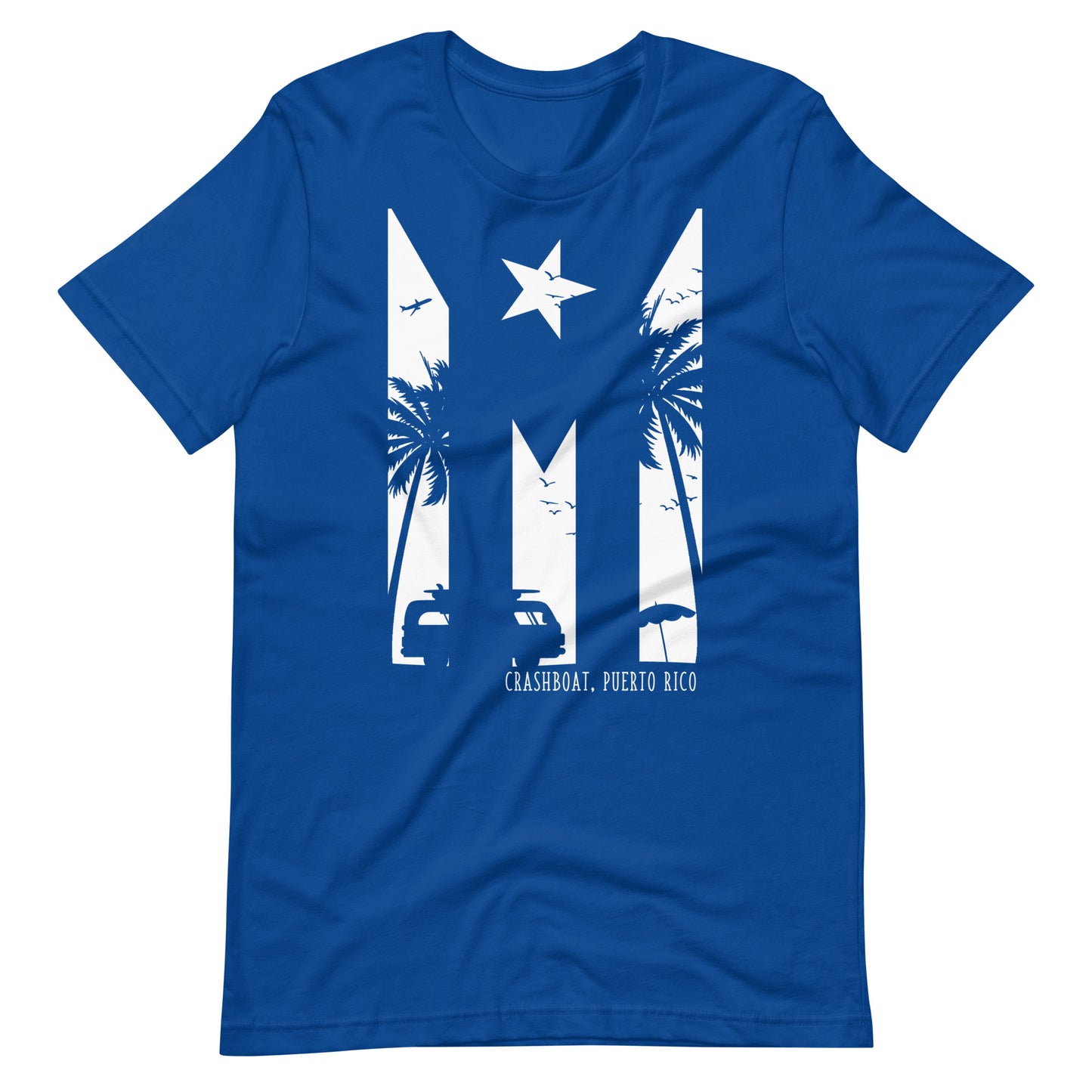 Black Flag Tee