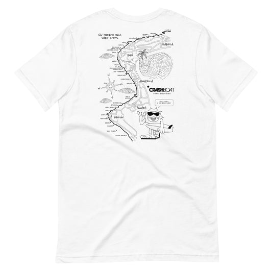 Surf Map