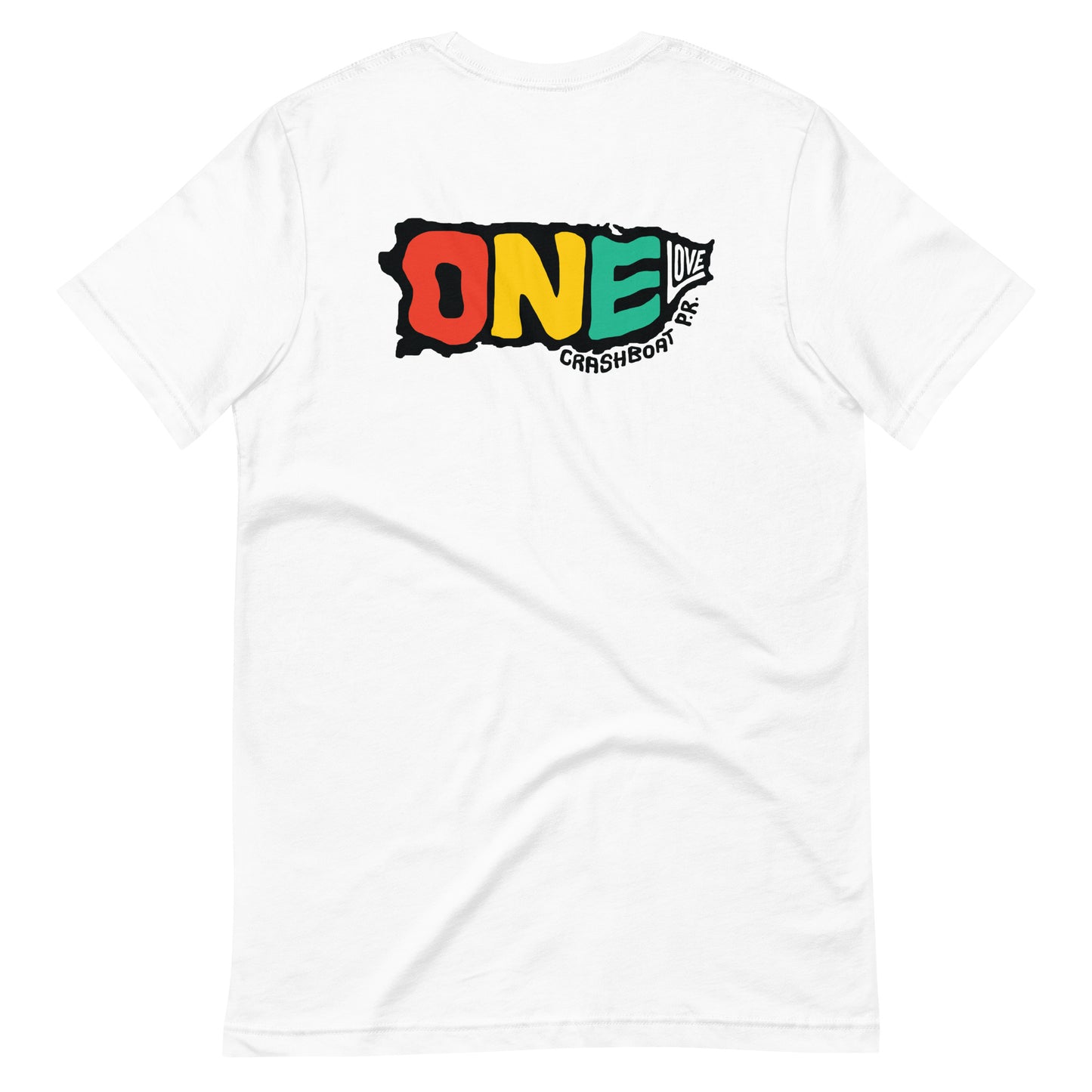 One Love Tee