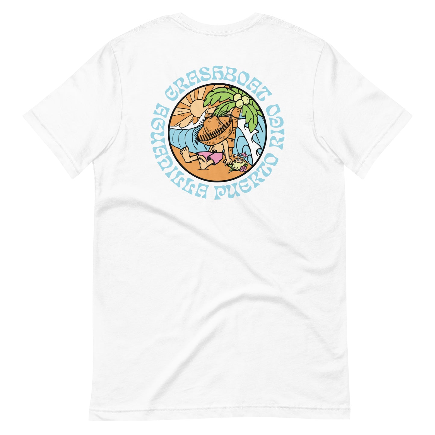 Siesta Tee