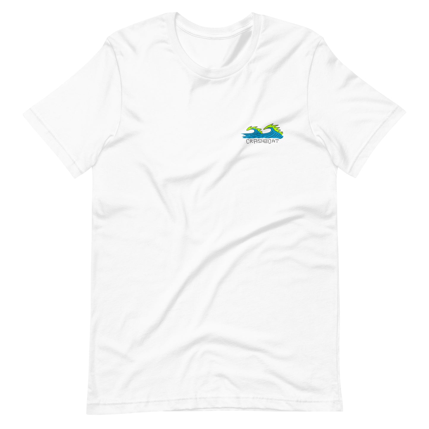 80s Palm Beach Tee