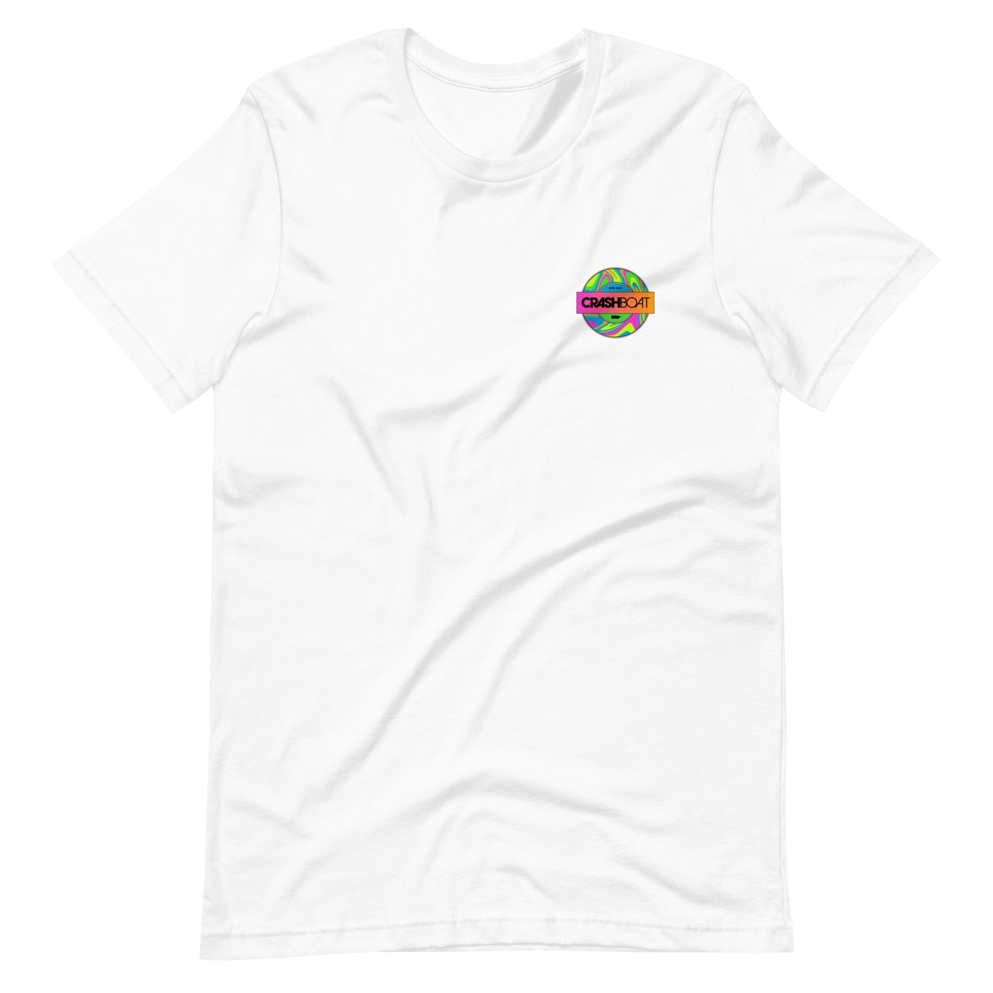 Barreled Tee