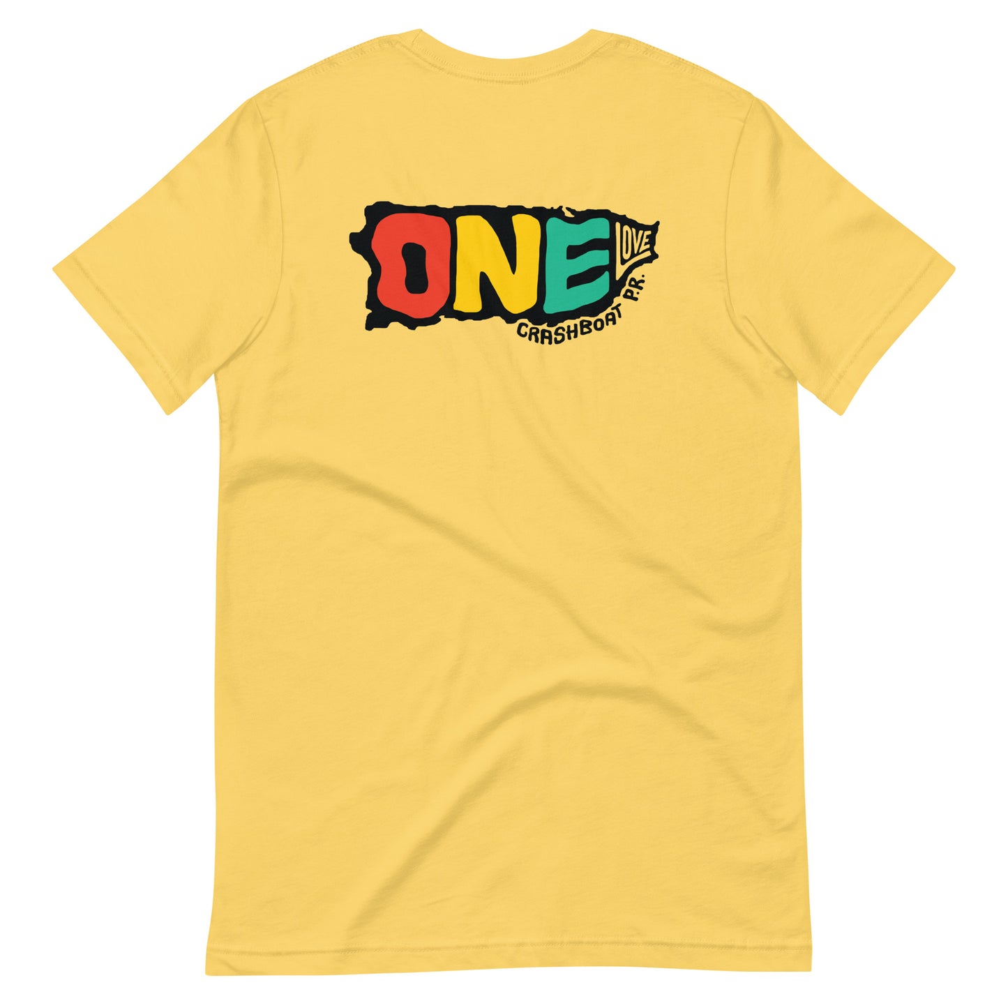 One Love Tee