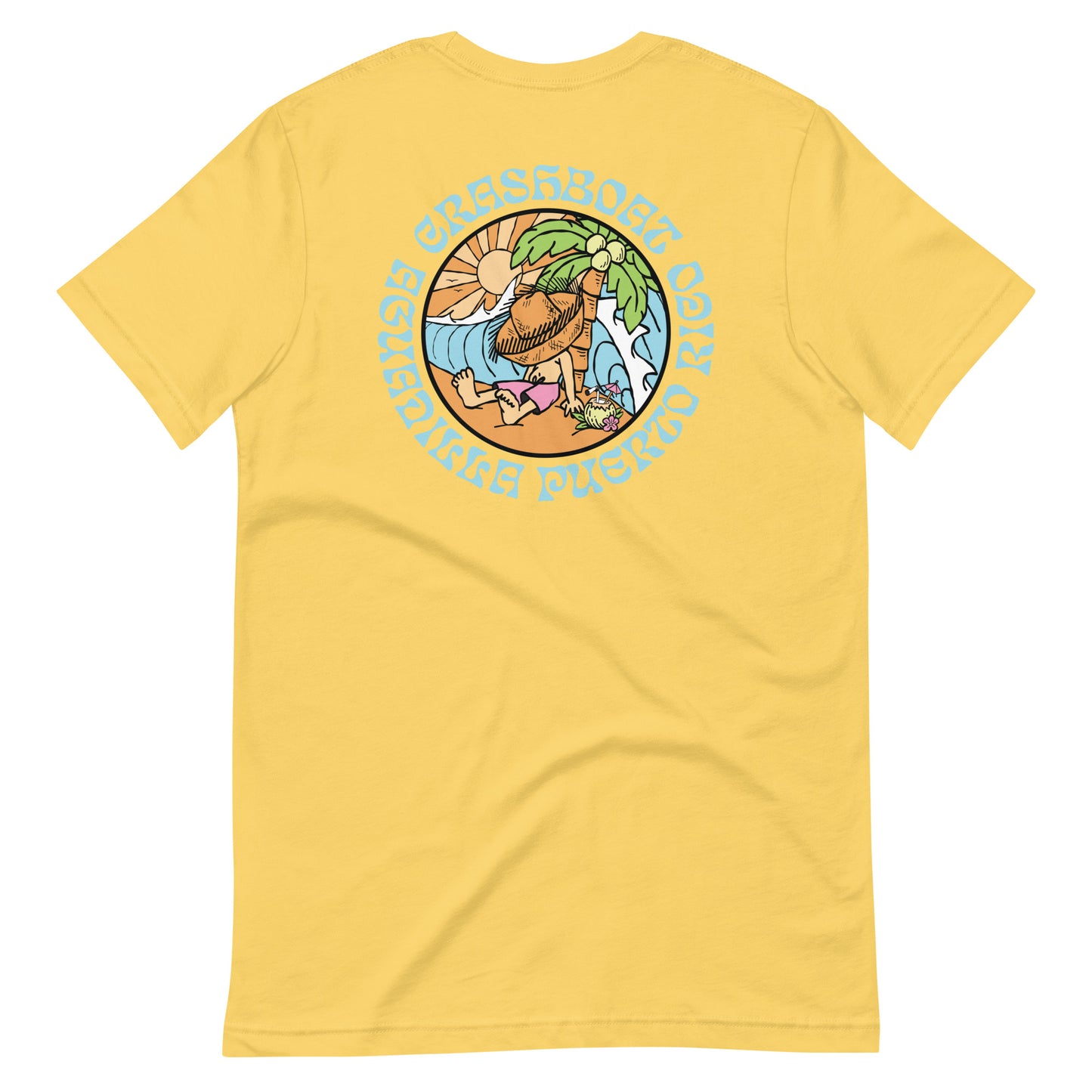 Siesta Tee