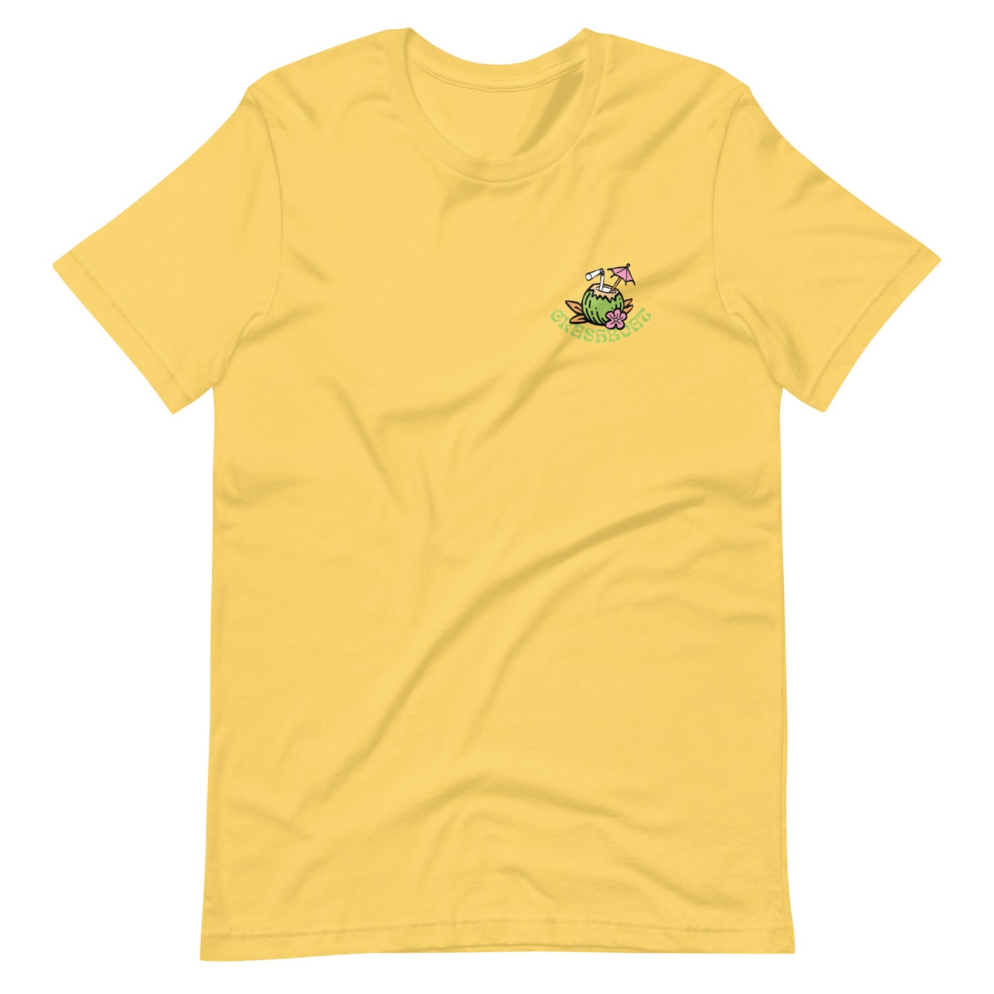 Siesta Tee