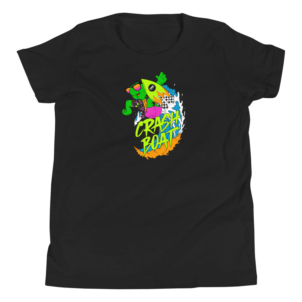 Barreled Youth Short Sleeve Tee