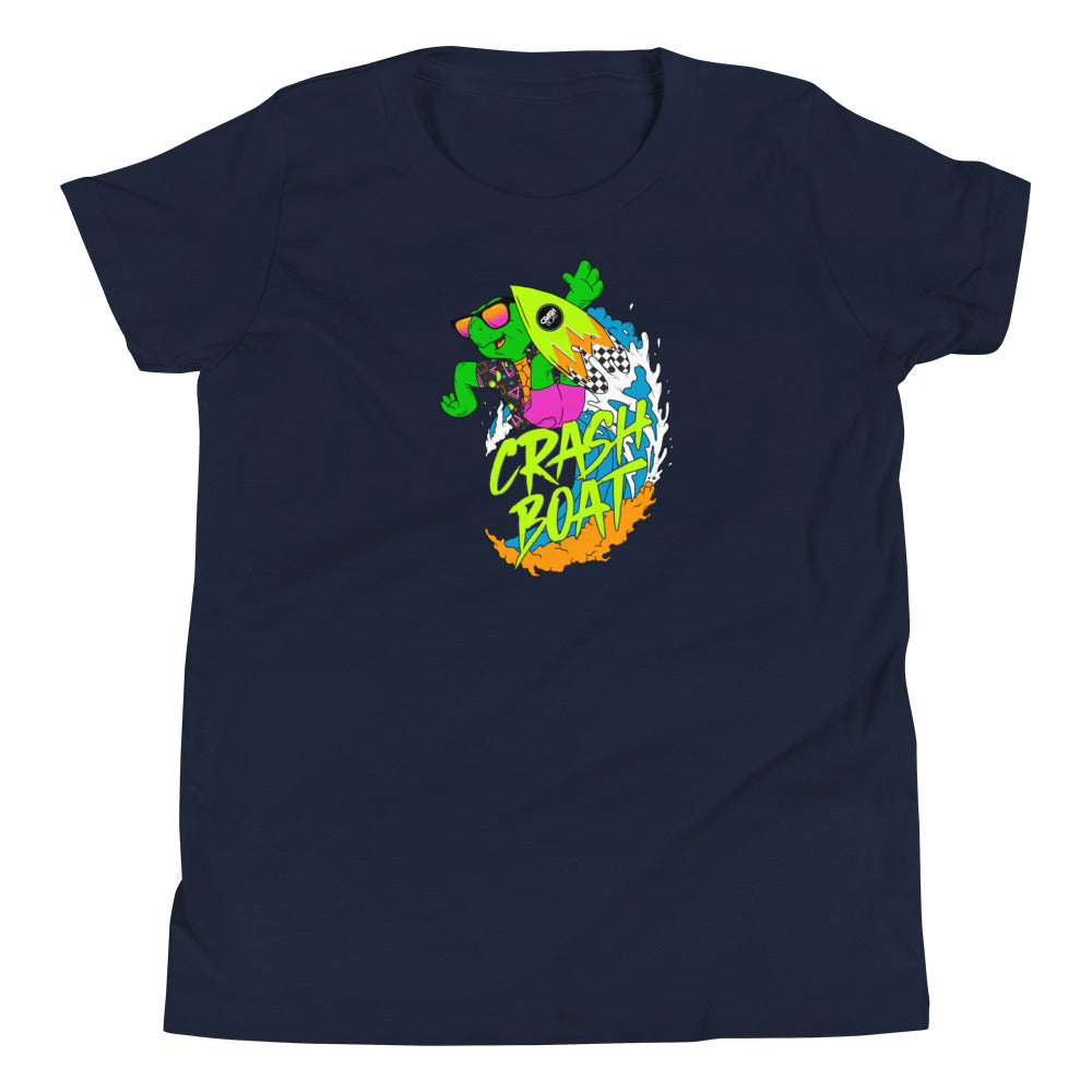 Barreled Youth Short Sleeve Tee