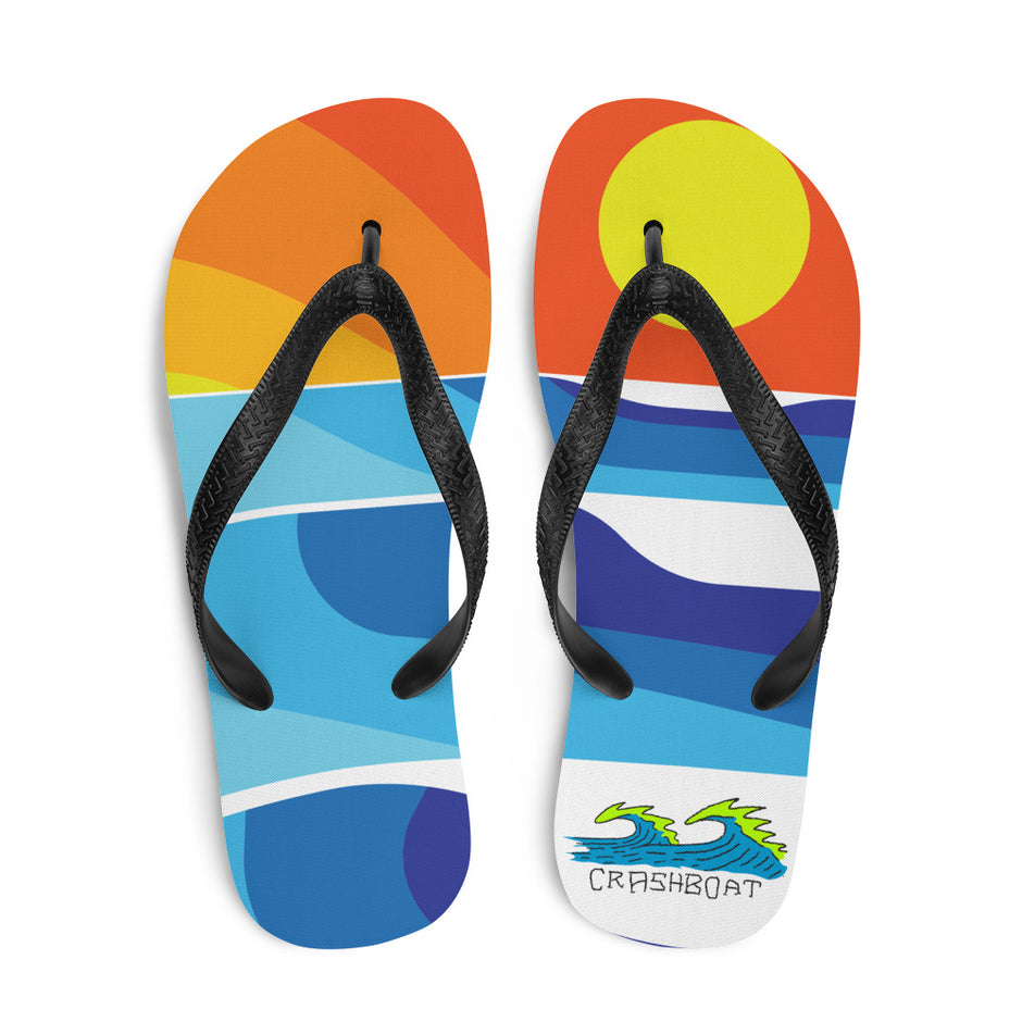 New Arrivals Crashboat PR