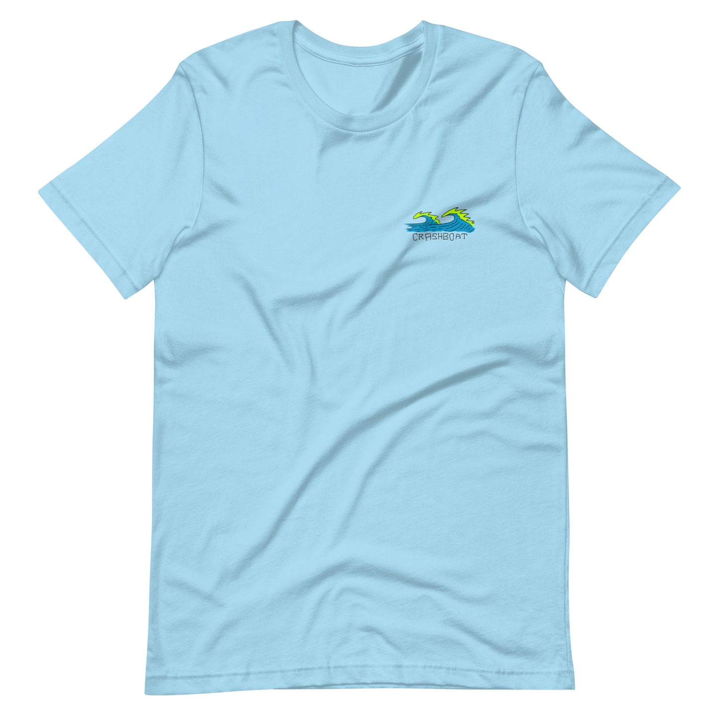 80s Palm Beach Tee